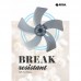SONA SFS 1602T Stand Fan(16")